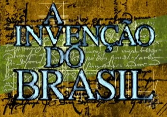 'A Inven&ccedil;&atilde;o do Brasil' (2000)