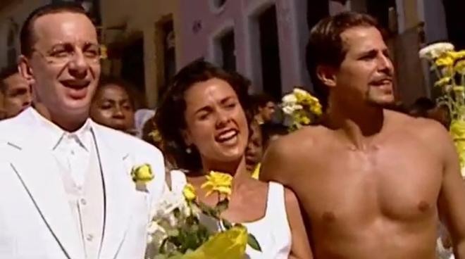 'Dona Flor e Seus Dois Maridos' (1998)