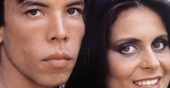 Chrystian (primeiro casamento)