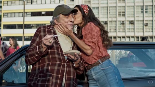 'A Dona do Peda&ccedil;o' (2019)