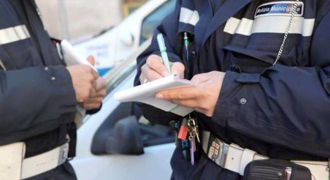 Rifiutarsi di dare le proprie generalit&agrave;