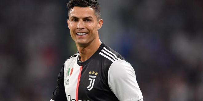 Cristiano Ronaldo (Juventus)