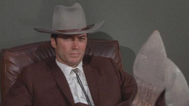 'Meu nome &eacute; Coogan' (1968)