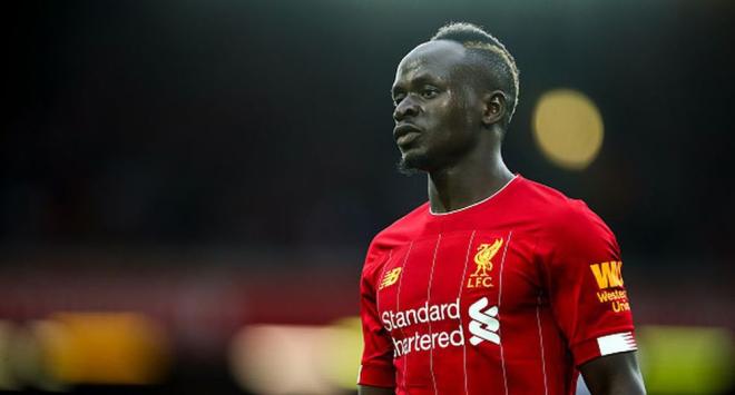 Sadio Man&eacute; (Liverpool)