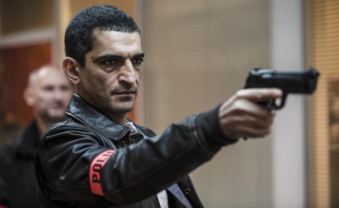 Amr Waked (ator)