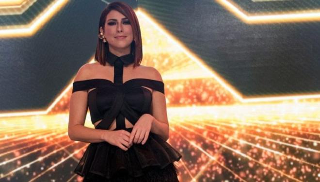 'X Factor Brasil' (2016)