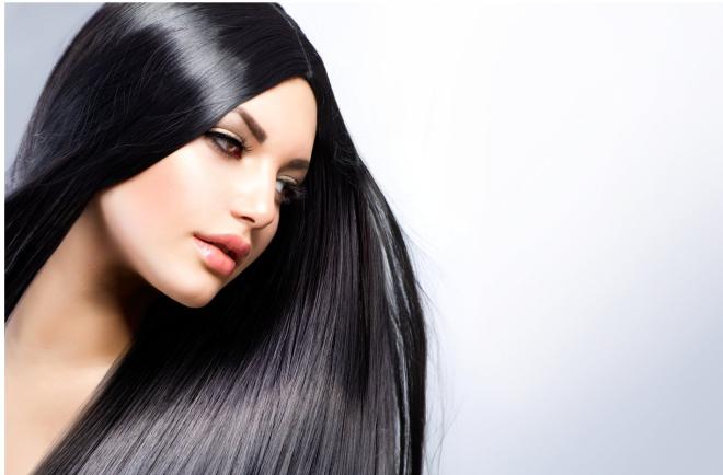 Rehidrata tu cabello