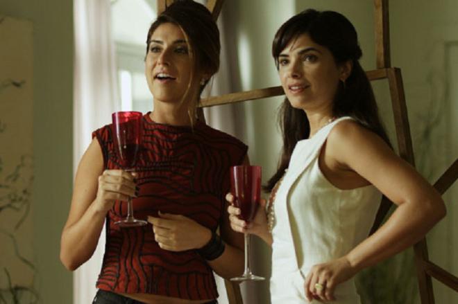 'Div&atilde; a 2' (2015)