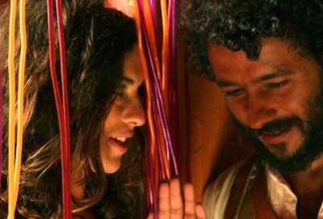 'O Homem que Desafiou o Diabo' (2007)