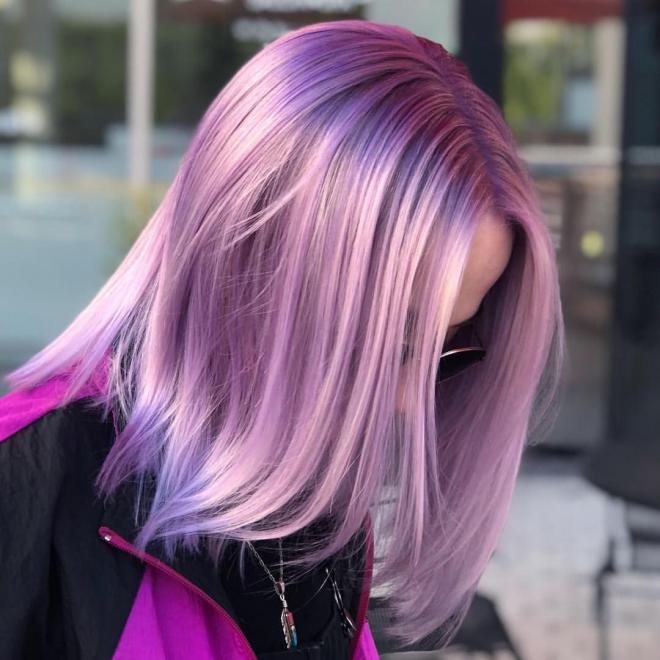 El color del pelo durar&aacute; m&aacute;s