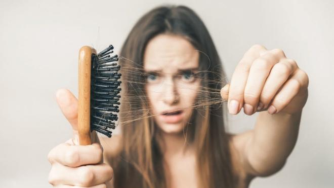 Reduce la p&eacute;rdida del cabello