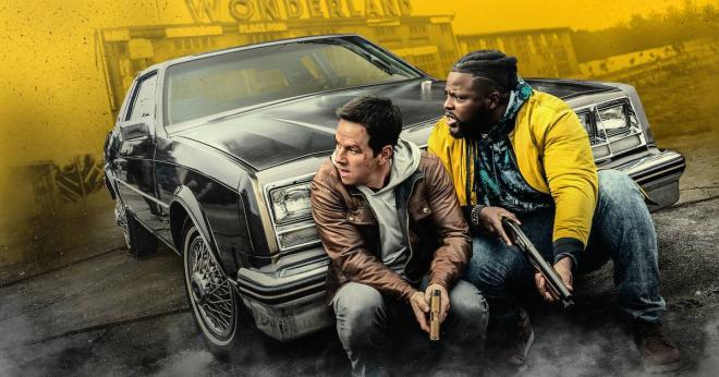 'Troco em Dobro' (2020)