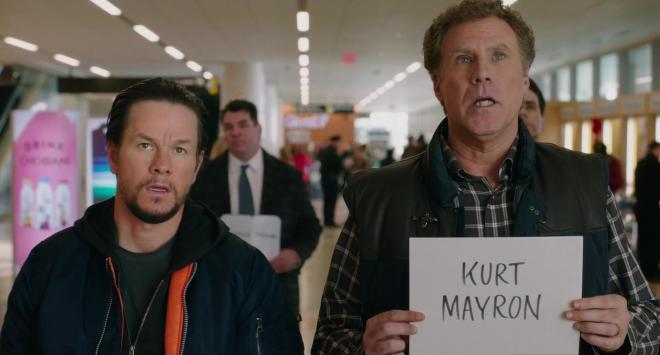 'Pai em Dose Dupla' (2015)