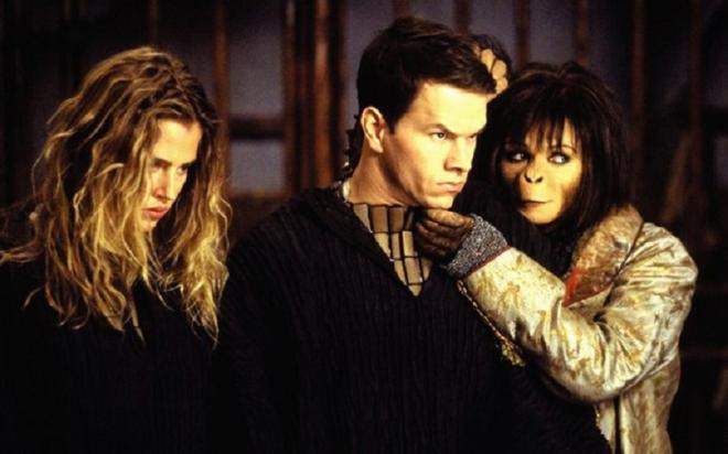 'Planeta dos Macacos' (2001)