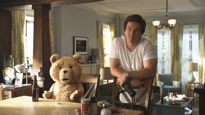 'Ted' (2012)