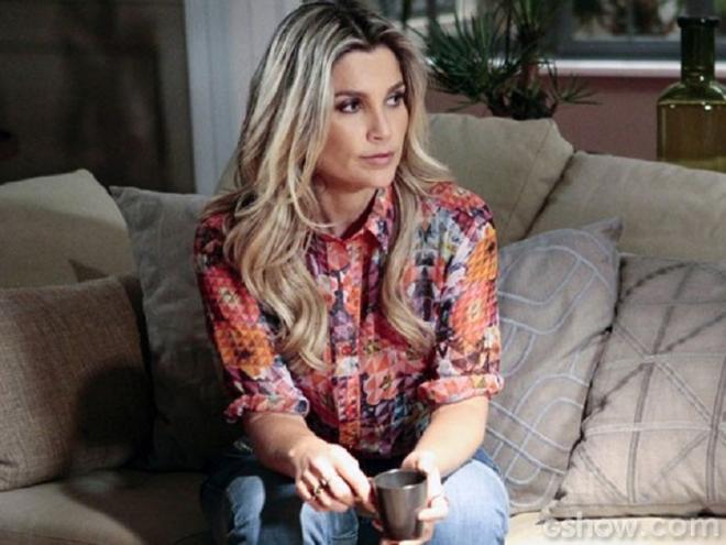 'Al&eacute;m do Horizonte' (2013)