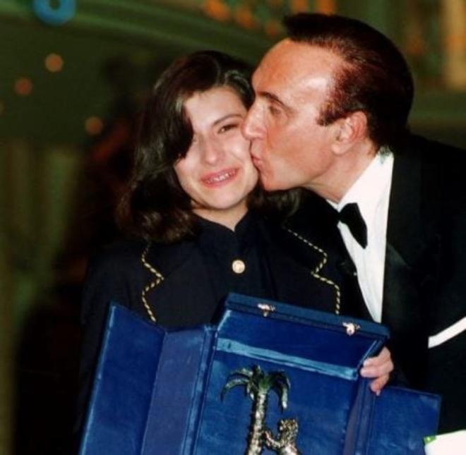 Ha 'scoperto' Laura Pausini, Eros Ramazzotti e molti talenti italiani