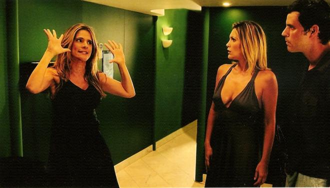 'De Pernas pro Ar' (2010)