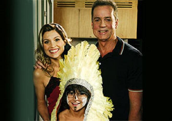 'Minha Nada Mole Vida' (2006)