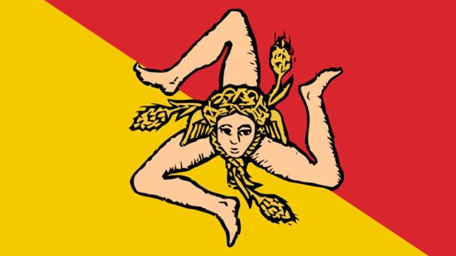 Venne chiamato per due volte a candidarsi alle elezioni in Sicilia