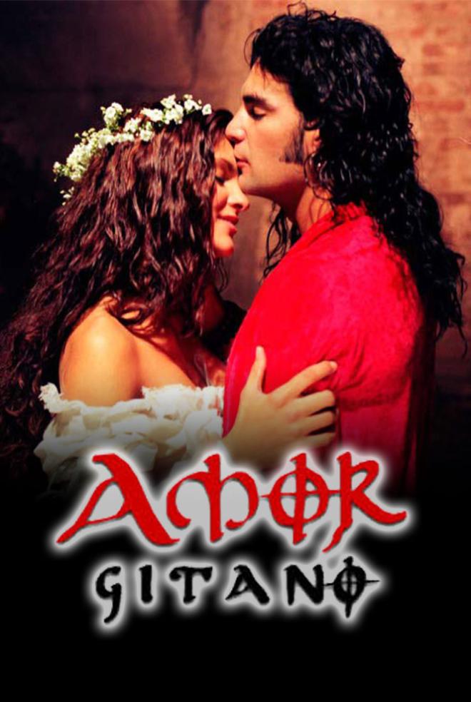 'Amor Gitano' (1999)