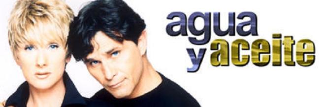 'Agua y Aceite' (2002)