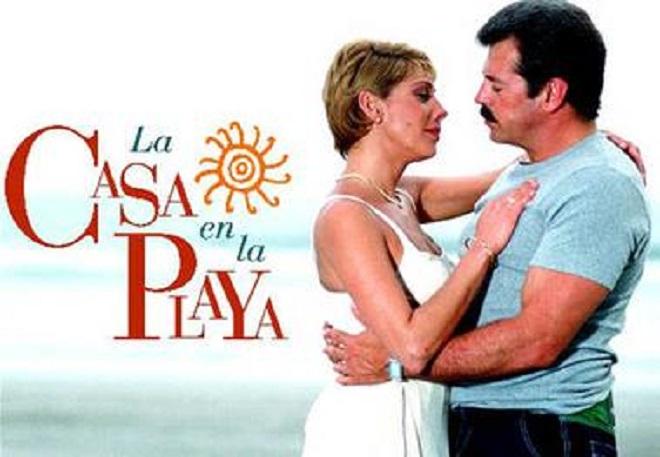 'La Casa en la Playa' (2000)