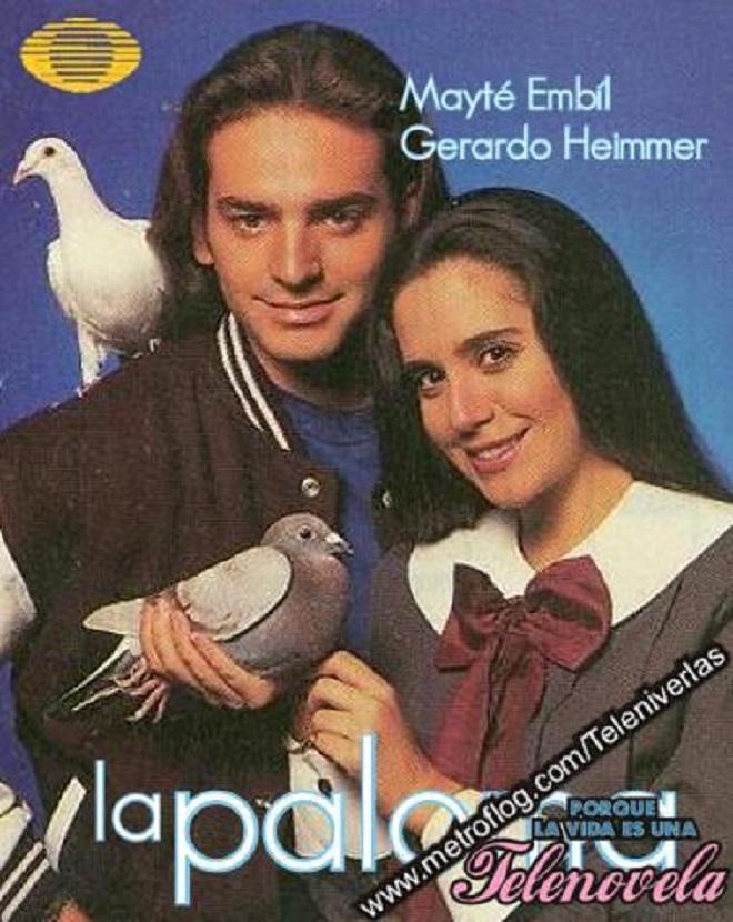 'La Paloma' (1995)