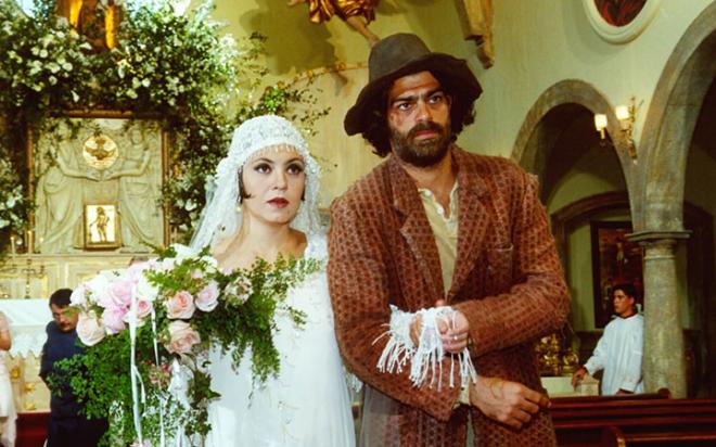 'O Cravo e a Rosa' (2000)