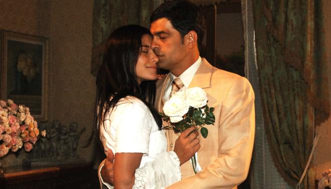 'Alma G&ecirc;mea' (2005)