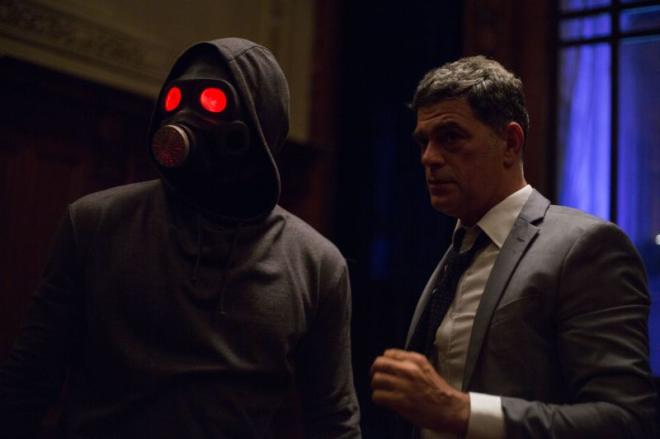 'O Doutrinador' (2018)