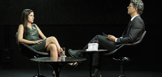 'O Neg&oacute;cio' (2018)