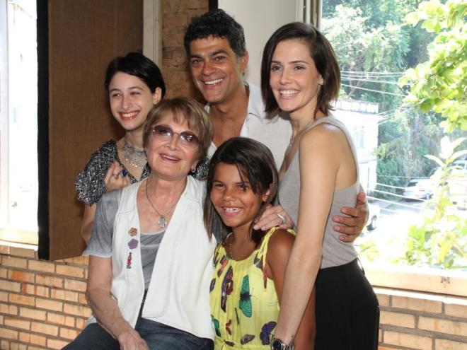 'Louco por Elas' (2012-2013)