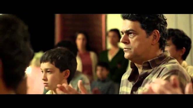 'O Outro Lado do Para&iacute;so' (2016)