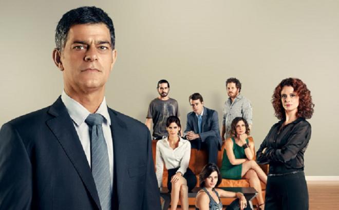 'Quest&atilde;o de Fam&iacute;lia' (2014-2017)