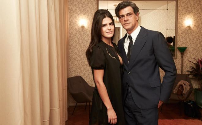 'L&uacute;cia McCartney' (2016-2017)