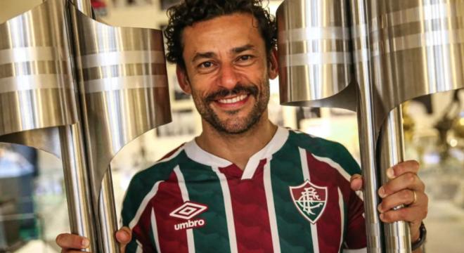 Fred - Fluminense