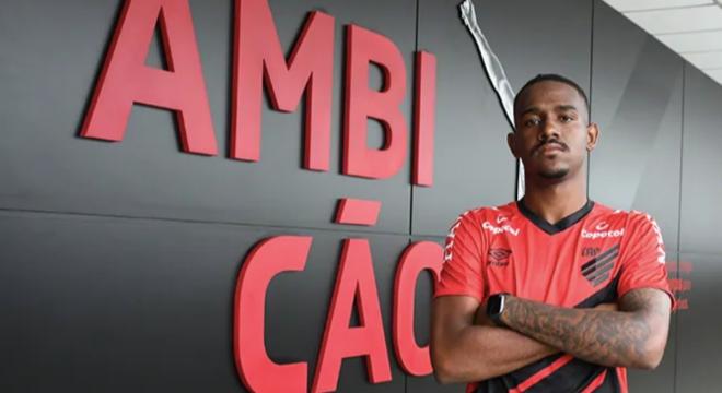 Edu - Athletico Paranaense 