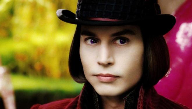 'A Fant&aacute;stica F&aacute;brica de Chocolate' (2005)