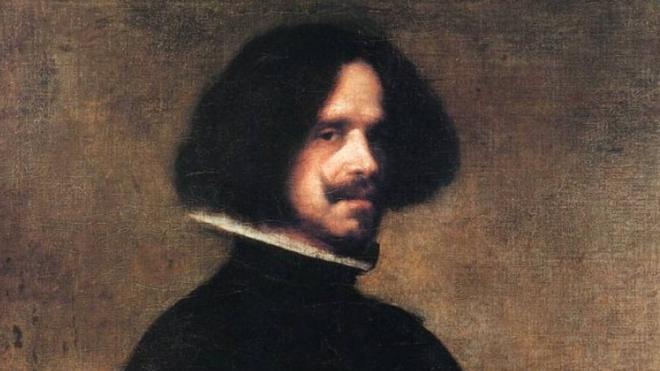 Vel&aacute;zquez, el pintor esp&iacute;a