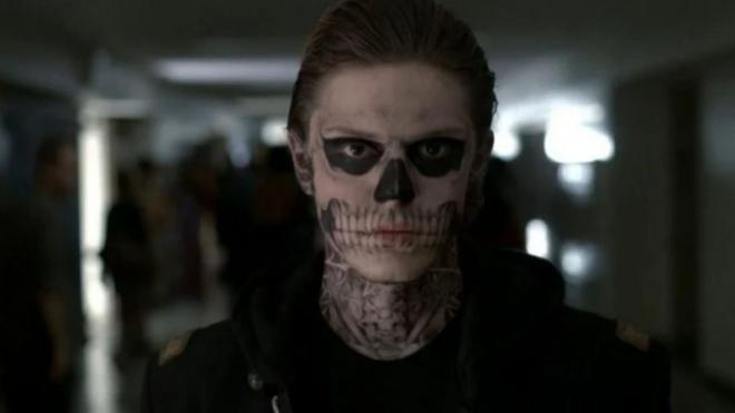 'American Horror Story' 