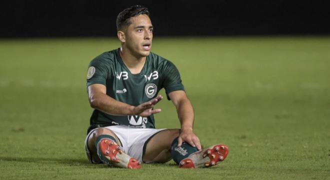 L&eacute;o Sena - Atl&eacute;tico-MG