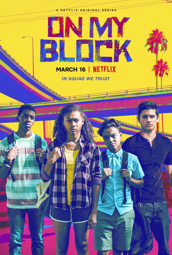 'On My Block'