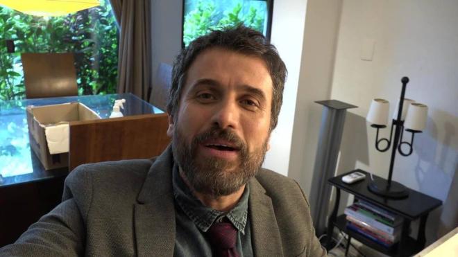 'Pais de Primeira' (2018)