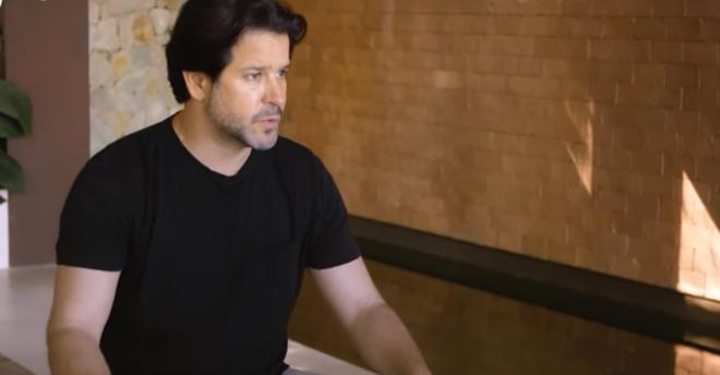 Murilo Ben&iacute;cio