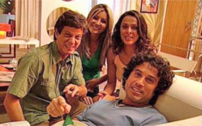 'Casos e Acasos' (2008)