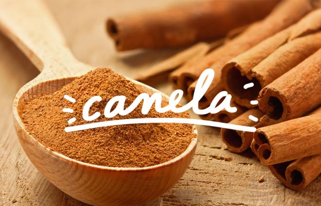 La canela en rama