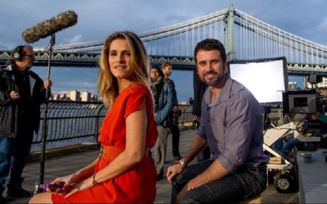 'De Pernas pro Ar 2' (2012)