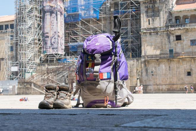 Autonomia para mudar planos