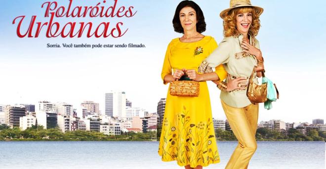 'Polaroides Urbanas' (2008)